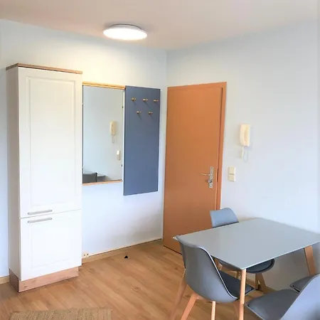 Apartment Yachthafenresidenz-wohnung-9106-881