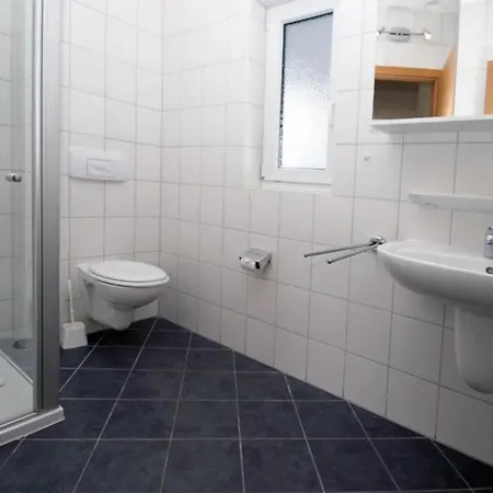 Yachthafenresidenz - 9106 / 881 Apartment Ostseebad Kühlungsborn