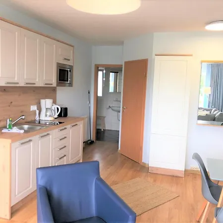 Yachthafenresidenz - 9106 / 881 Apartment *